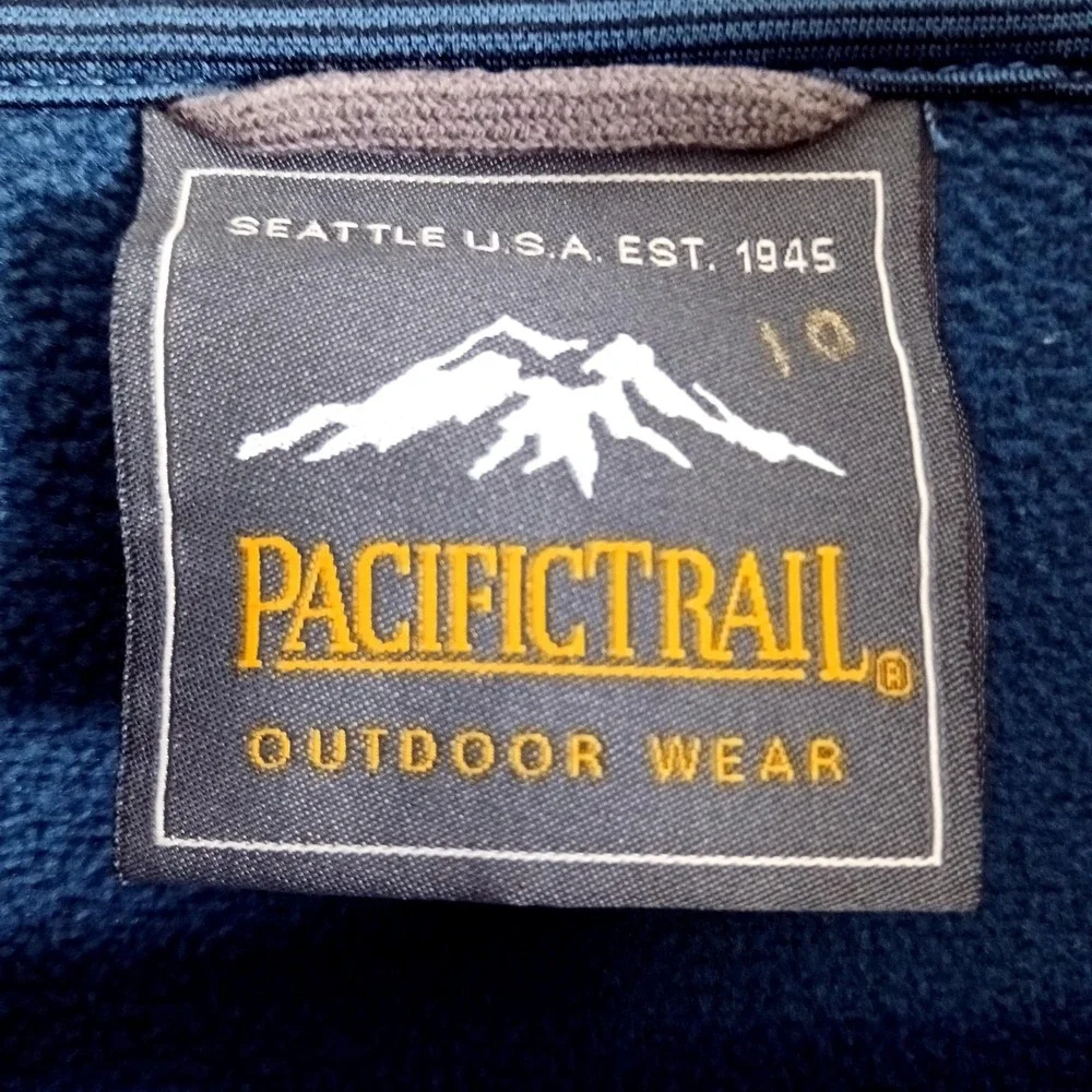 Pacific Trail brand pacific